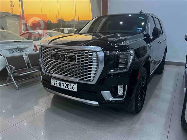 GMC for sale in Iraq